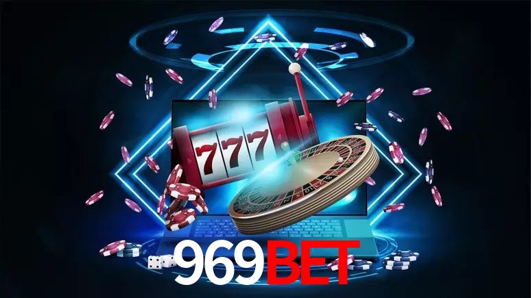 Estatísticas 969bet