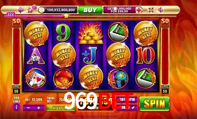 Desvendando o Mundo dos Jogos Virtuais na 969bet