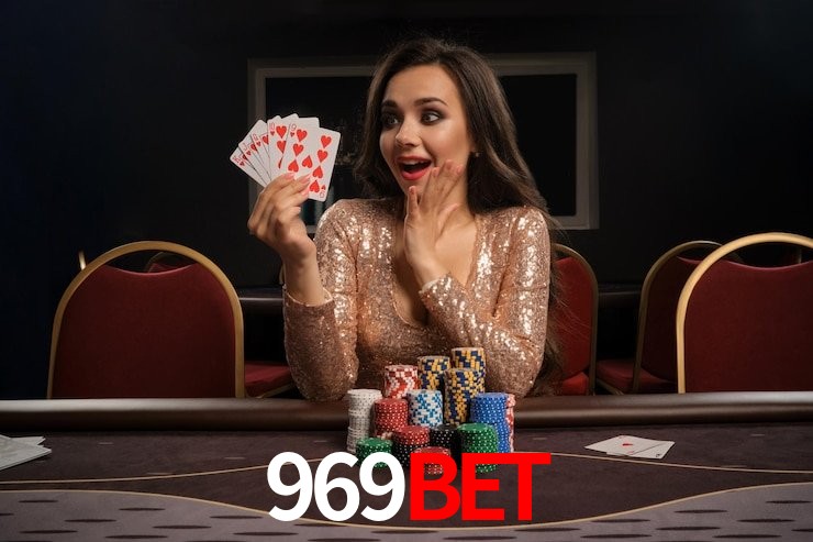 A Emoção da Loteria na 969bet: Uma Chance de Mudança de Vida