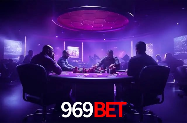 Casino VIP 969bet