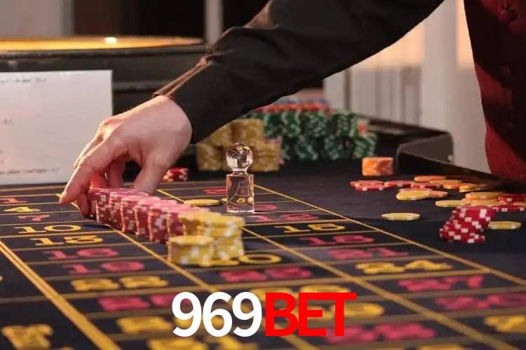 Descubra a Magia dos Jogos de Arcade no 969bet
