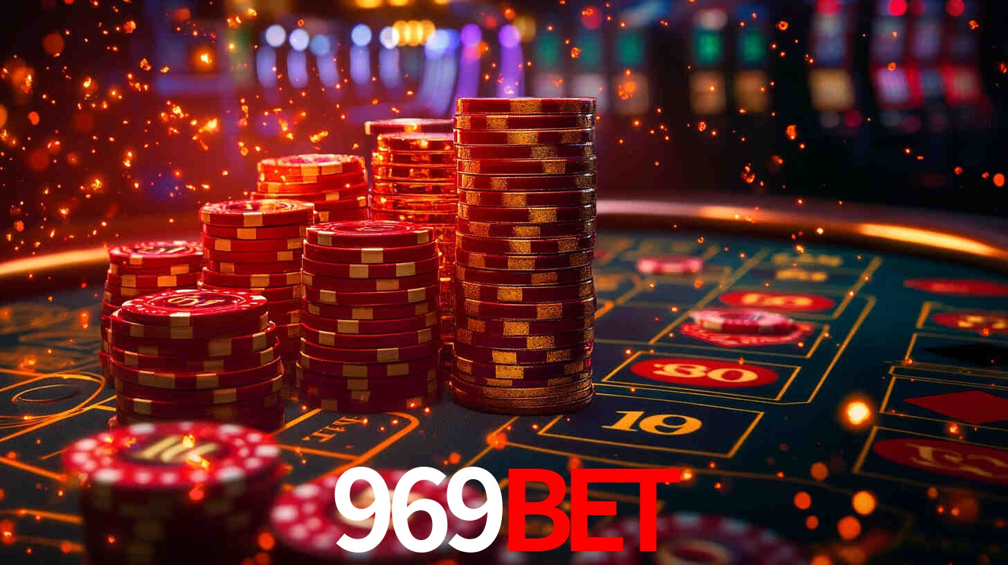 Exclusive Games 969bet