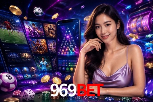 Platform Technology 969bet