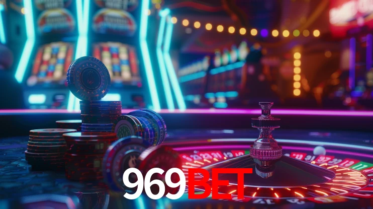 Live Casino 969bet