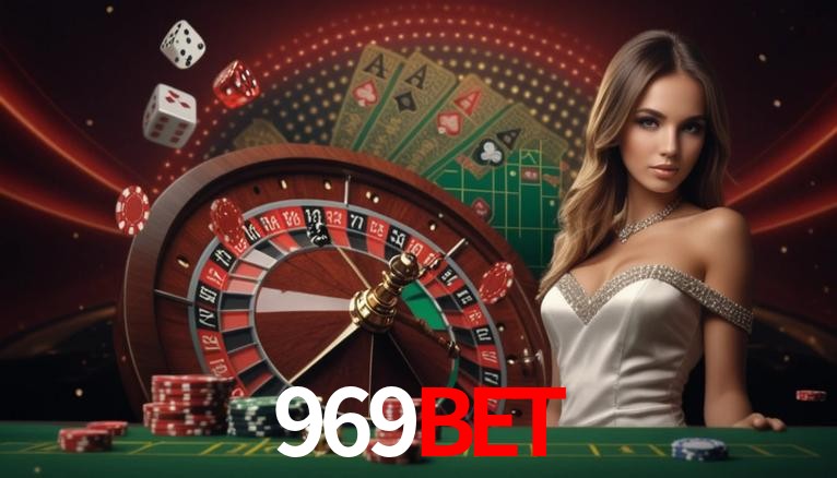 Secure Login 969bet