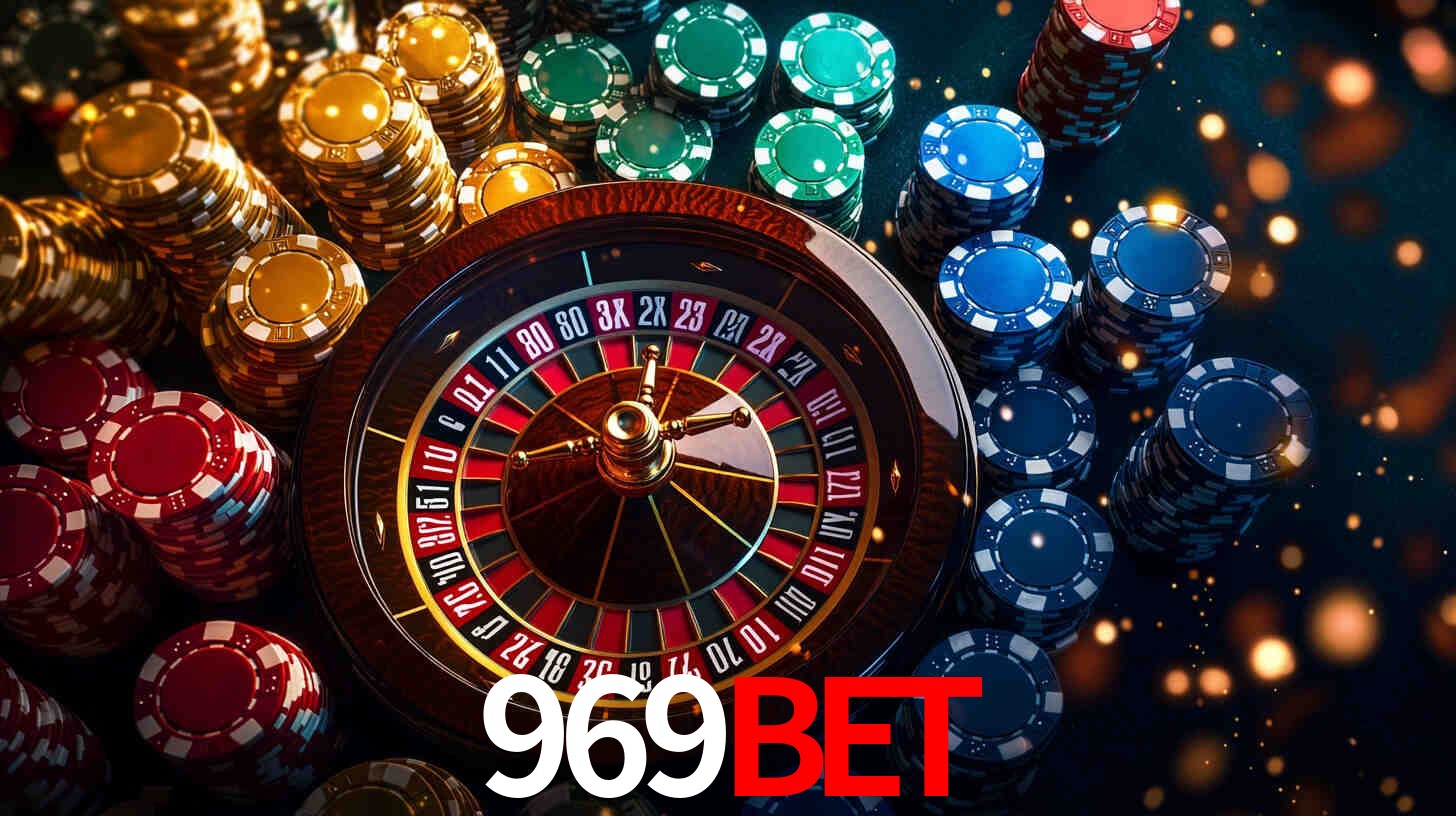 Premium Interface 969bet