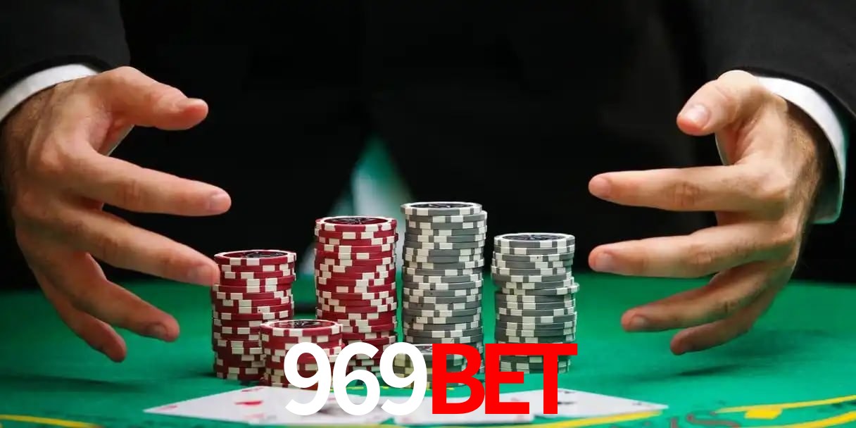 Promoções Sazonais 969bet