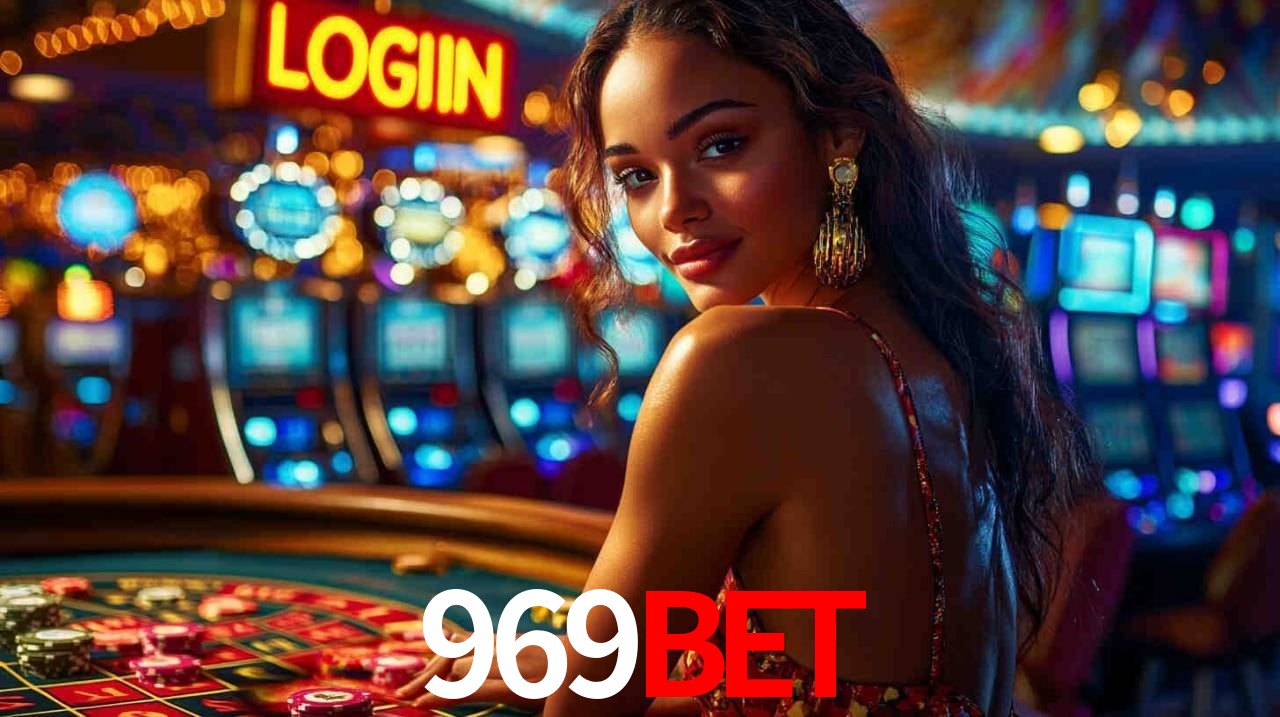 Apostas de Tênis 969bet