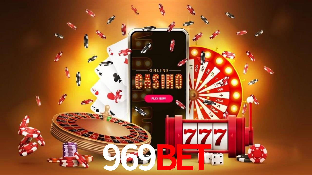 Estatísticas Esportivas 969bet