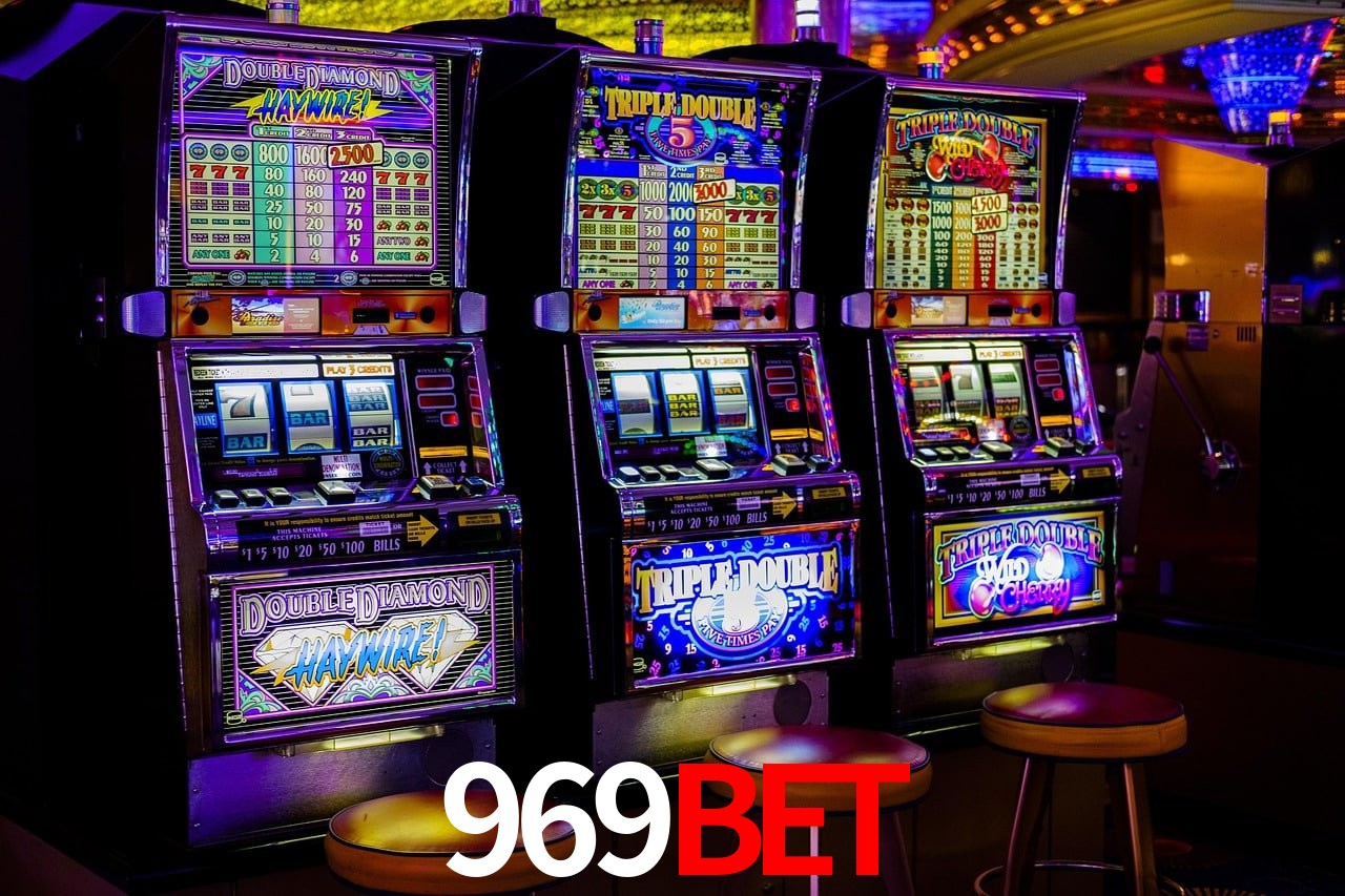 Interface Premium 969bet