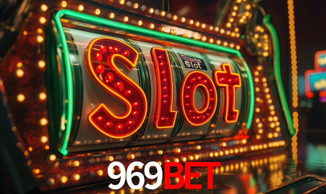 Diretório de Jogos 969bet
