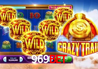 Descubra o Mundo do Cassino Online com 969bet