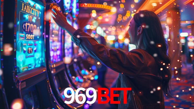 Experimente o Login Seguro Premium no 969bet