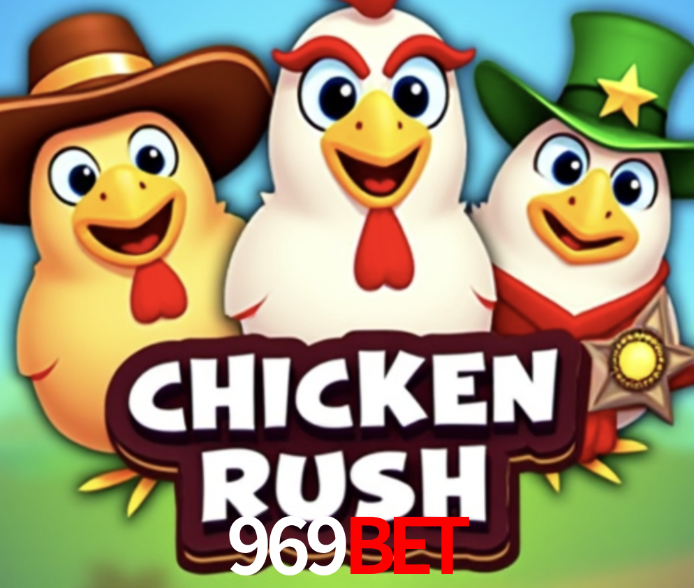 Exclusive Offers 969bet