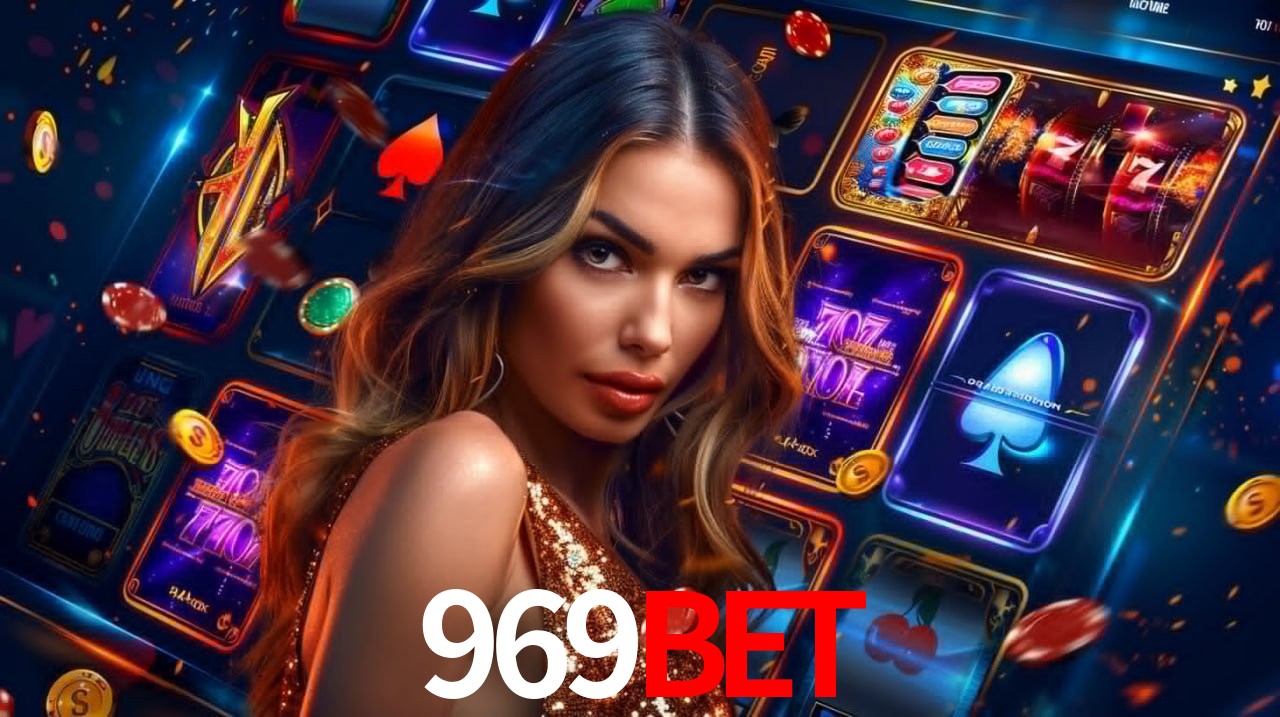 Explorando a Categoria de Eventos em Apostas na 969bet