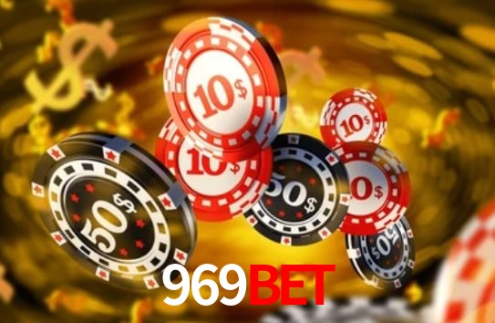 PIX Instantâneo 969bet
