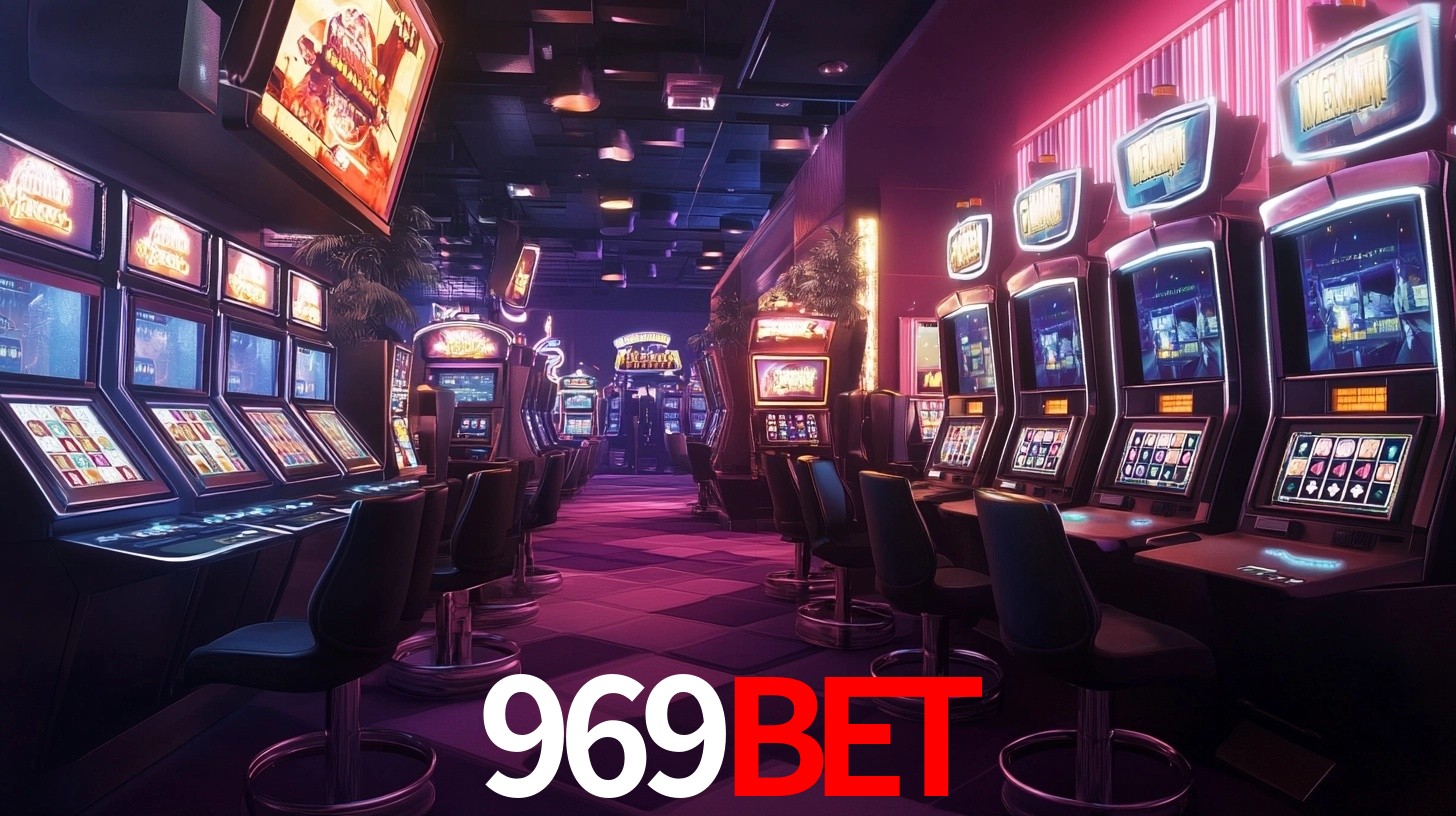 969bet App Interface