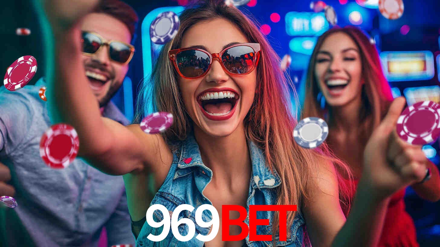 Descubra o Programa VIP da 969bet: Vantagens Exclusivas para Jogadores