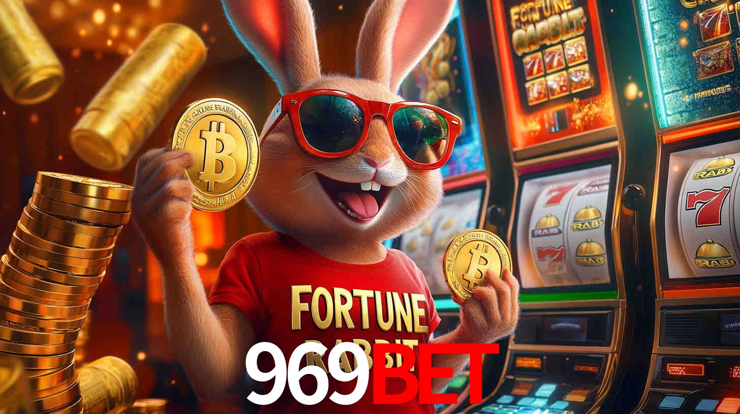 Desvendando o Mundo dos Jogos Virtuais na 969bet