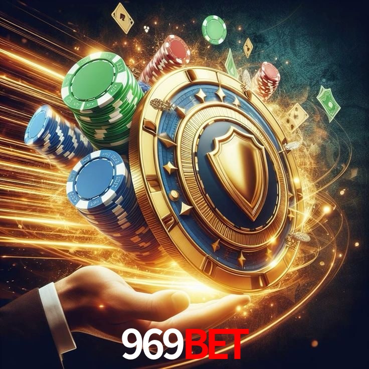 Ofertas Exclusivas 969bet