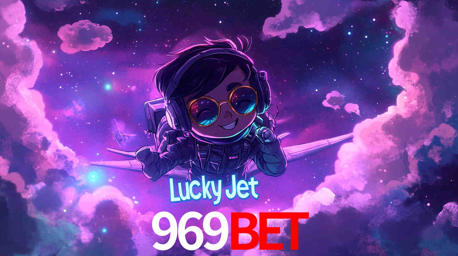 Inovações de Jogos na 969bet: O Futuro das Experiências Interativas