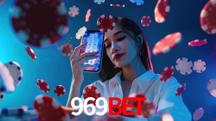 Descubra a Essência do 969bet: Nossa História e Compromissos
