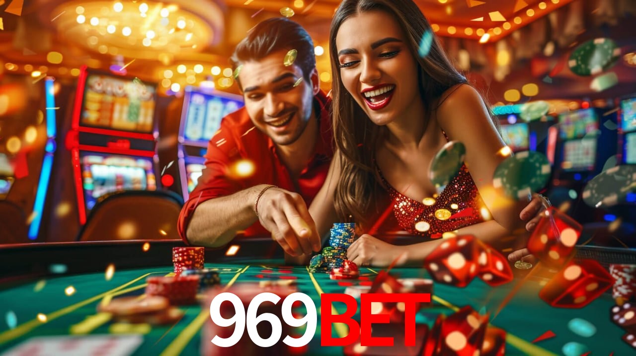 Estatísticas do Jogo 969bet