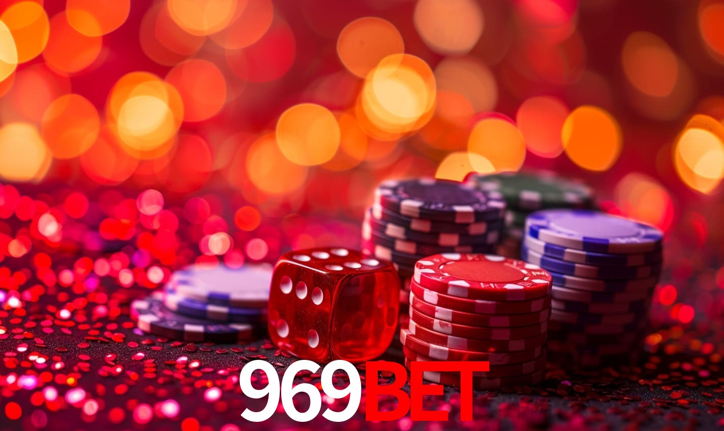 Descubra a Essência do 969bet: Nossa História e Compromissos