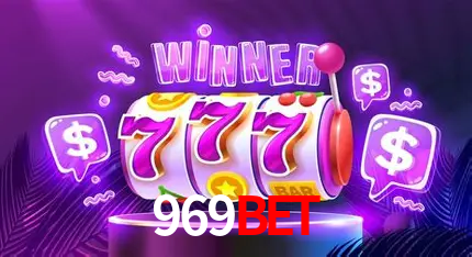 A Emoção da Loteria na 969bet: Uma Chance de Mudança de Vida