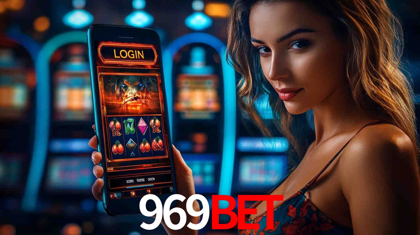 969bet: A Experiência de Casino com Jogos de Mesa ao Vivo