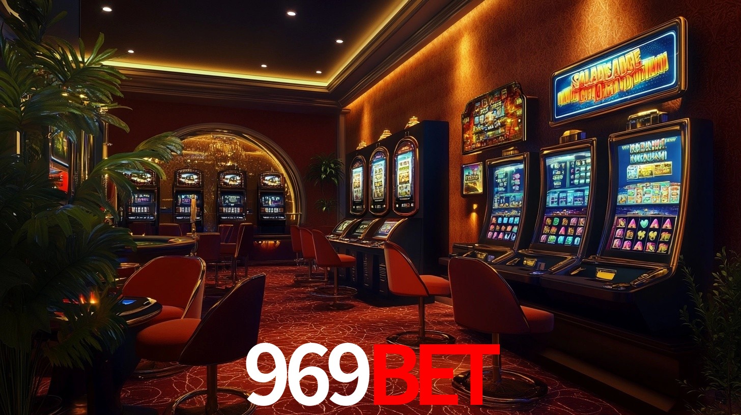 Daily Bonuses 969bet