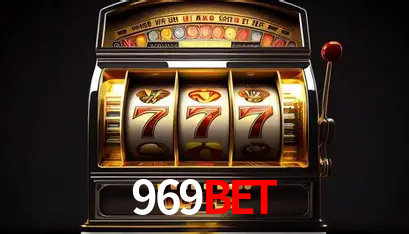 Inovações de Jogos na 969bet: O Futuro das Experiências Interativas