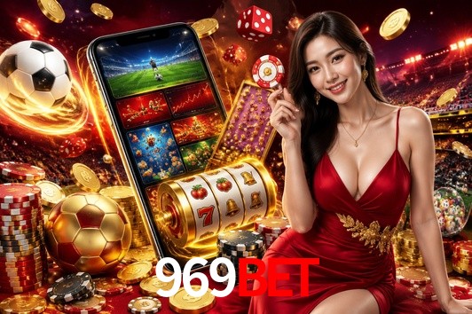 Football Betting 969bet