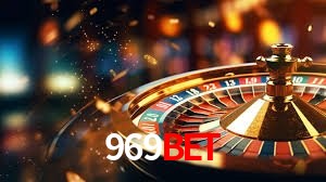 Benefícios da Conta 969bet