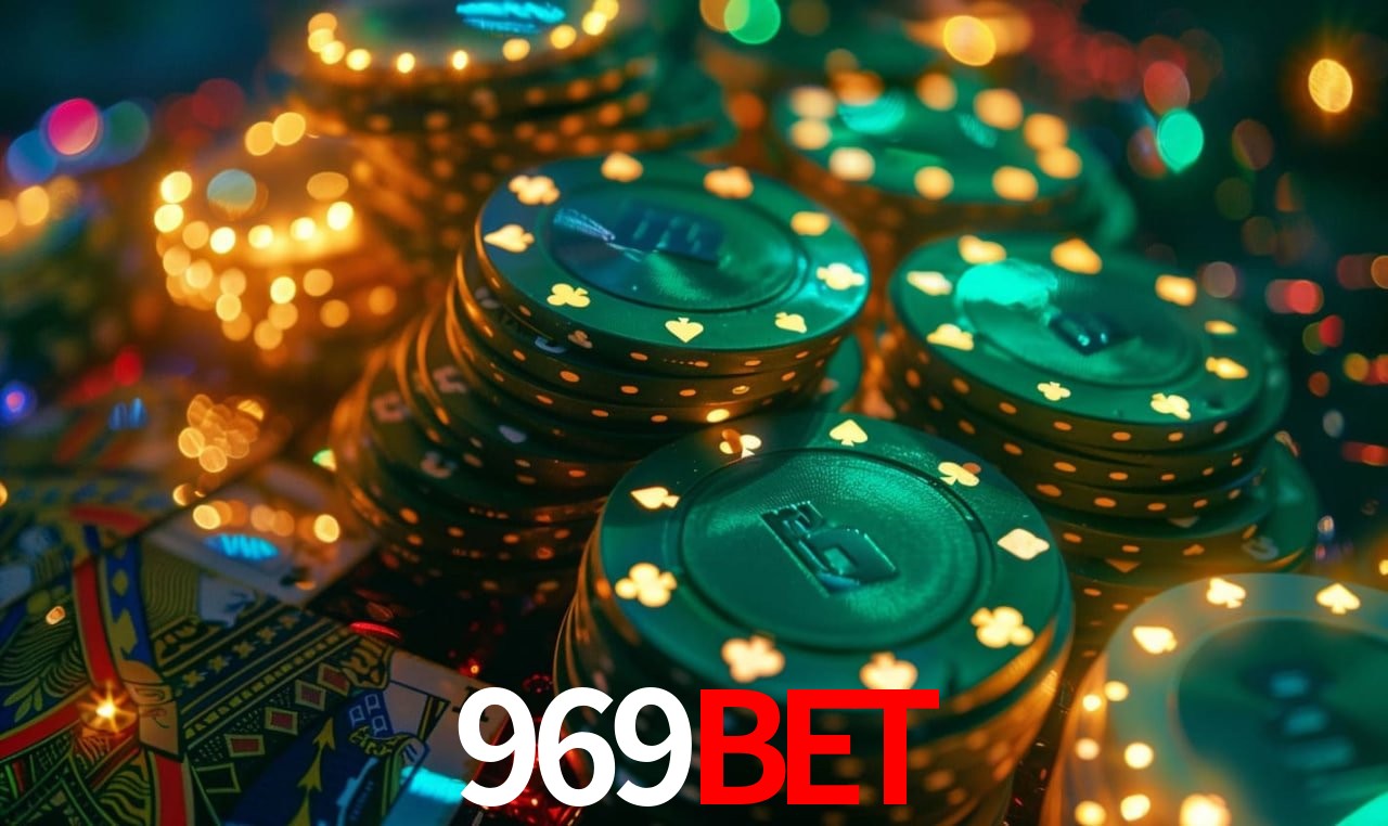 Jogos Exclusivos 969bet