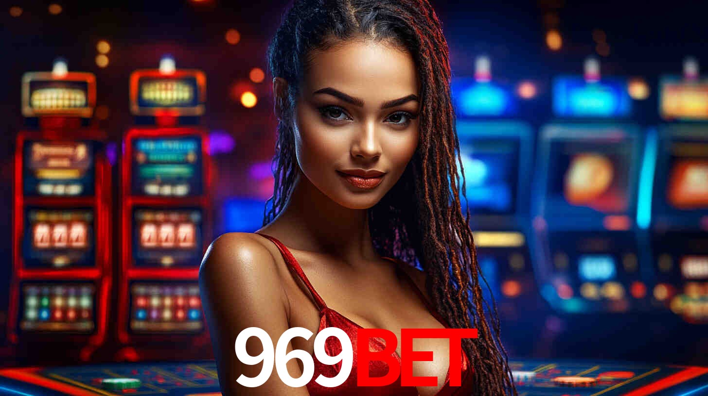 A Popularidade dos Caça-Níqueis no 969bet
