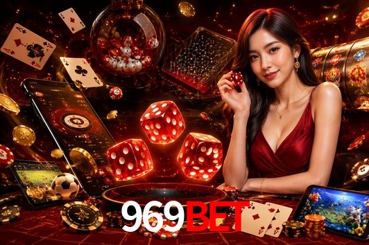 Account Benefits 969bet