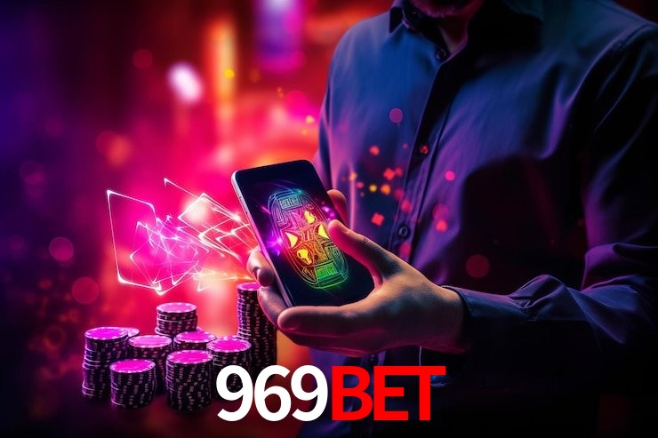 cassino 969bet