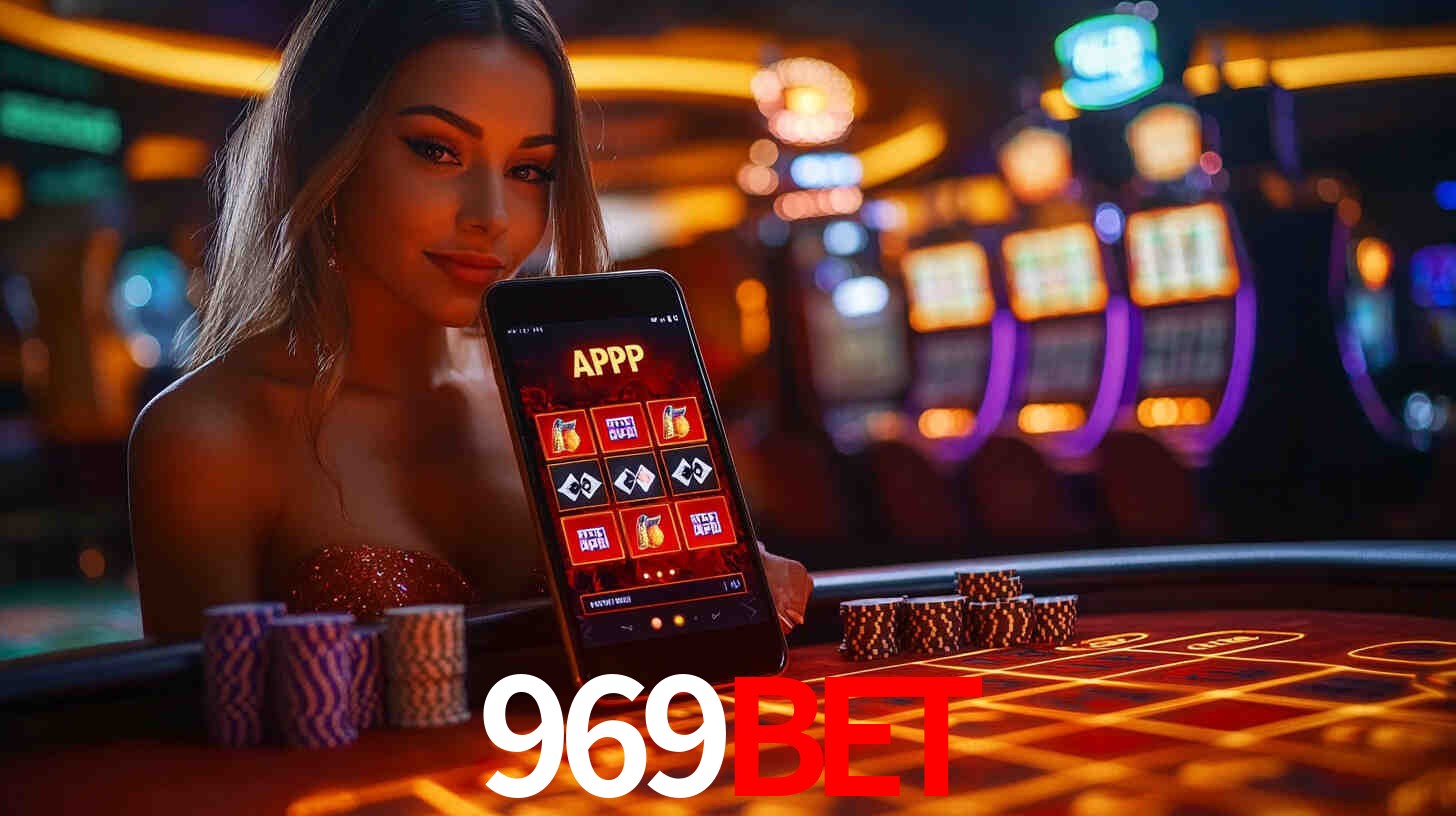 A Popularidade dos Caça-Níqueis no 969bet