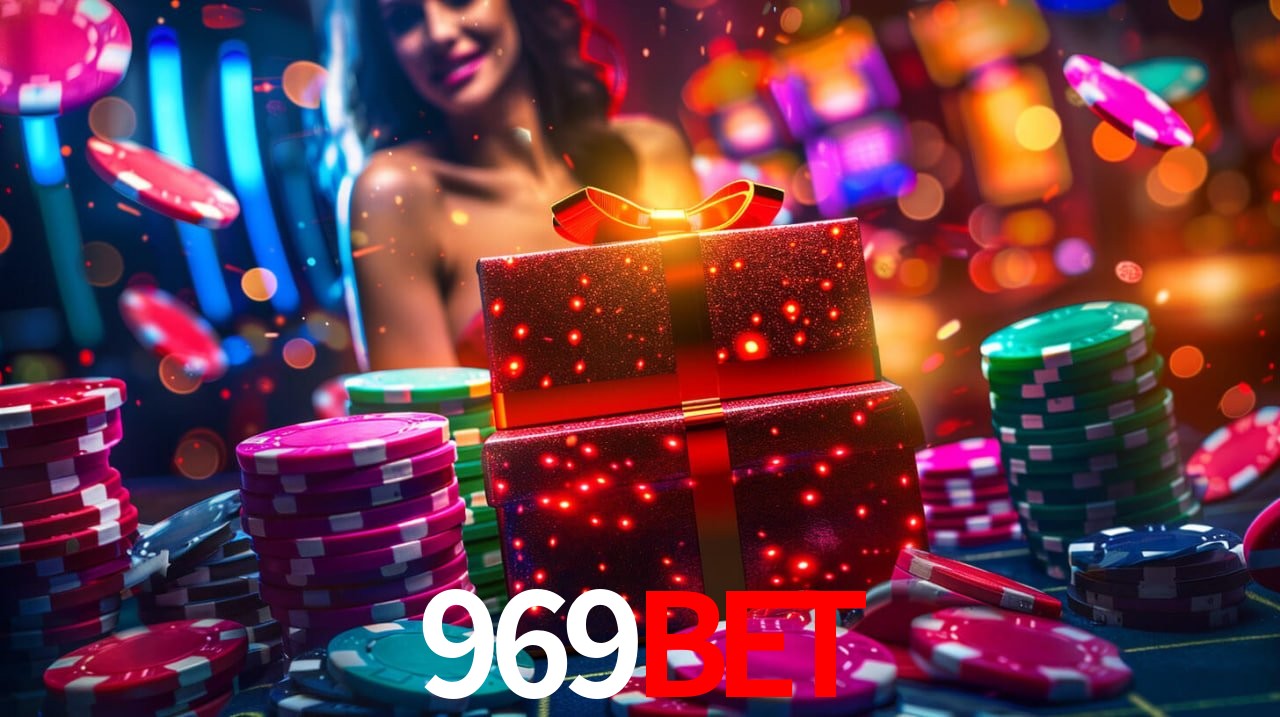 Descubra o Programa VIP da 969bet: Vantagens Exclusivas para Jogadores