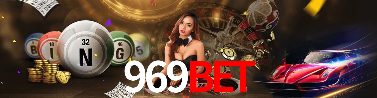 Integração de APIs 969bet