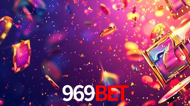Inovações de Jogos na 969bet: O Futuro das Experiências Interativas