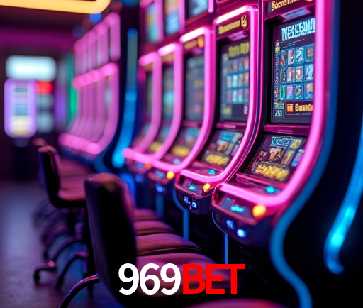 Sistemas de Segurança 969bet