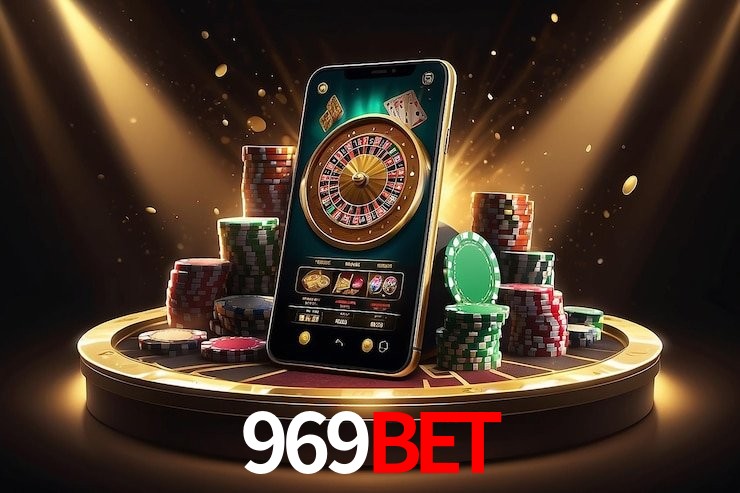 Recursos de Bônus 969bet