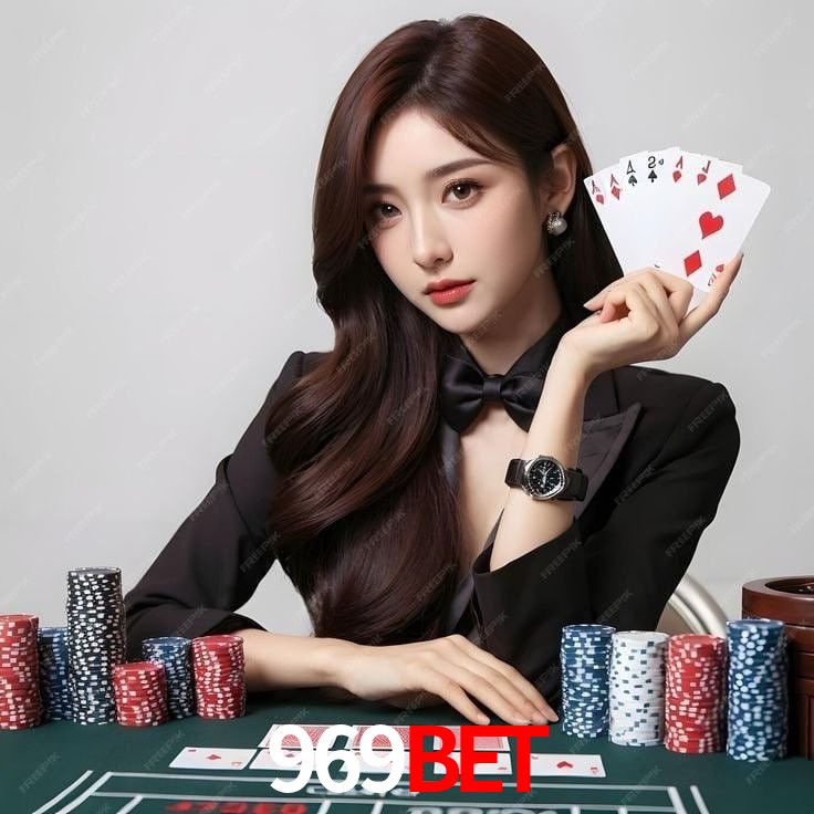 Jogos de Slot 969bet