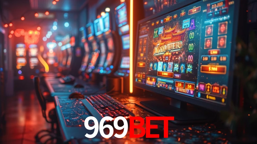 Explore as vantagens do 969bet: serviço profissional e confiabilidade