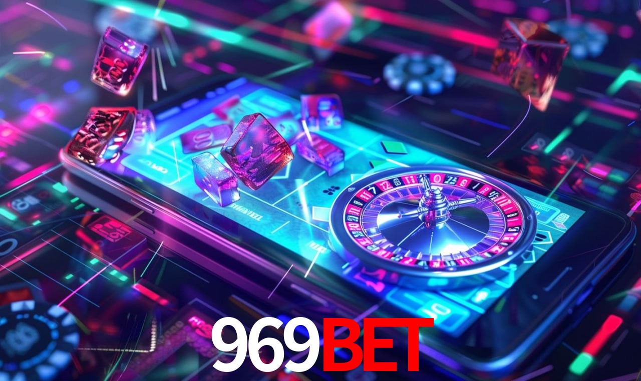 Programa VIP 969bet