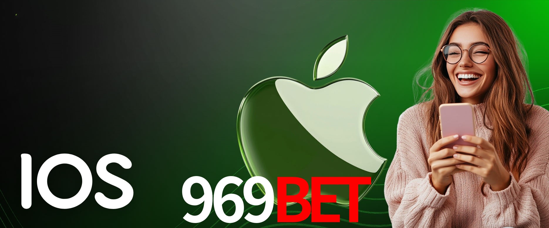 APP oficial da 969bet para mobile