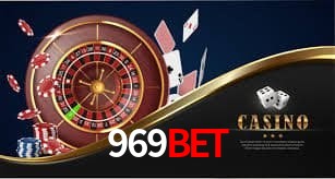 Bônus Diários 969bet