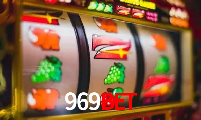 Apostas Esportivas na 969bet: Um Guia Completo